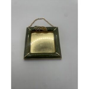 Vintage Hallmark "Family Tree" Christmas Ornament